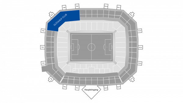 Raumplaner VELTINS-Arena_Glückauf Club