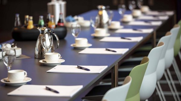 Catering - Arena Catering - VELTINS-Arena