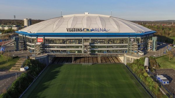 Neuigkeiten Rund Um Die Veltins Arena News Veltins Arena