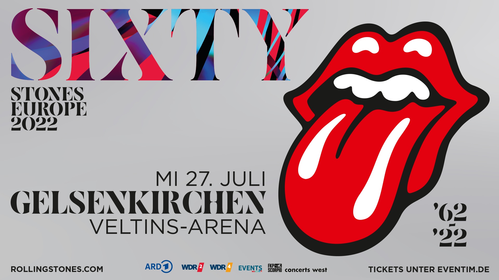 STONES EUROPE 2022 SIXTY 27 7 2022