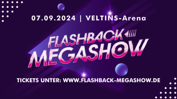 Flashback Megashow 1920x1080