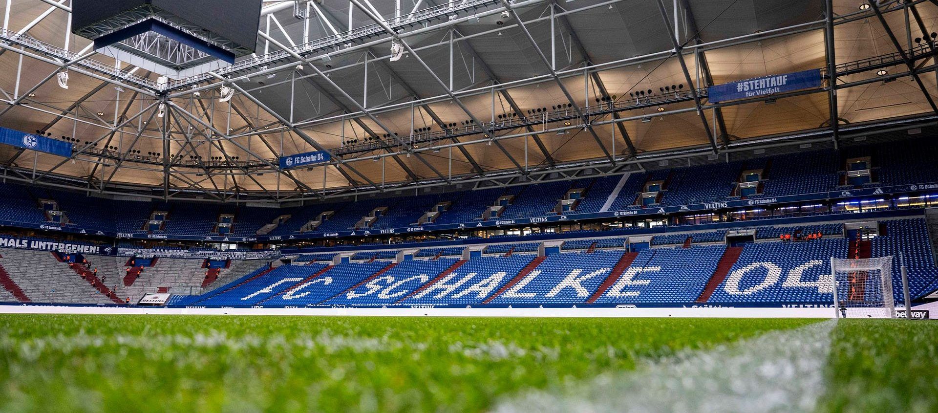 Arena AufSchalke