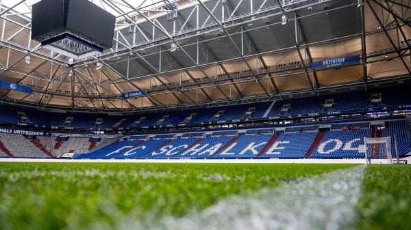 Arena AufSchalke