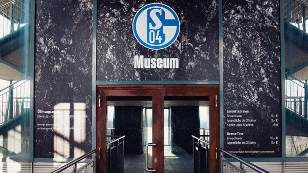 Schalke Museum