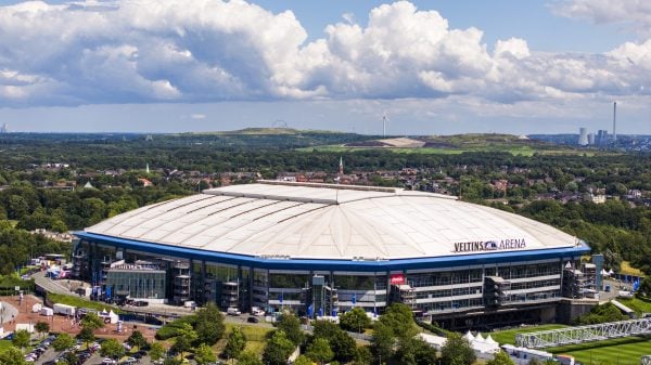 VELTINS-Arena Panorama