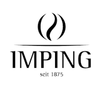 Imping Kaffee Logo