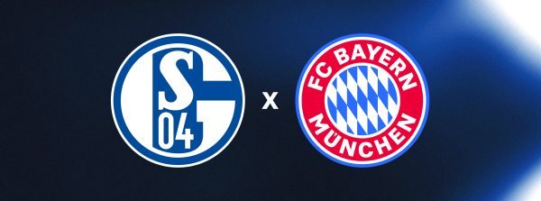 Logo Bayern Spiel